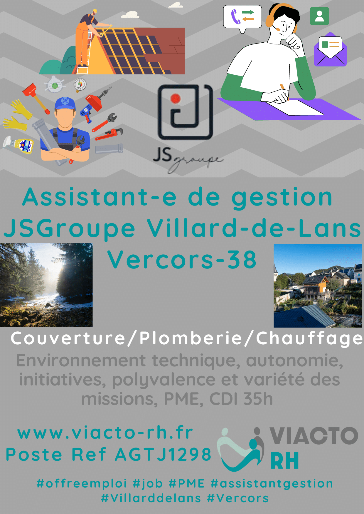 Assistant gestion Villard de Lans JSG V2